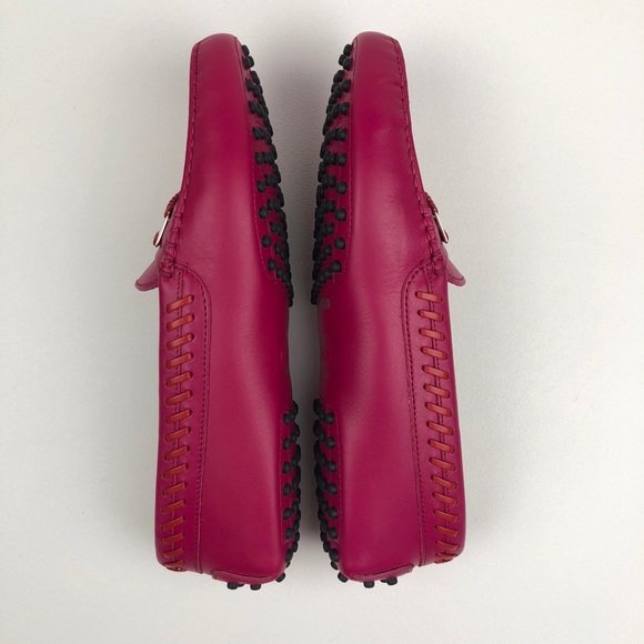 [Sold] TOD’S New Gommini Mascherina Infilature - Picture 5 of 7